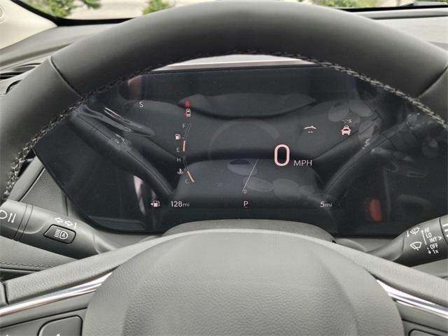 new 2026 Buick Encore GX car, priced at $28,870