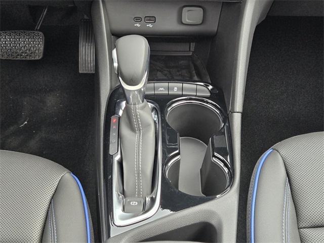 new 2026 Buick Encore GX car, priced at $28,870