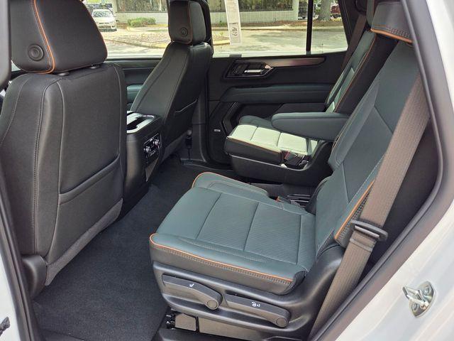 new 2026 GMC Yukon car, priced at $84,300