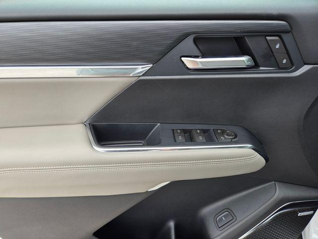 new 2026 GMC Acadia car, priced at $49,230
