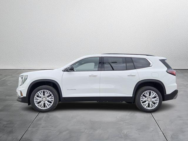 new 2026 GMC Acadia car, priced at $49,230