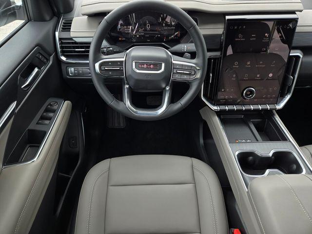 new 2026 GMC Acadia car, priced at $49,230