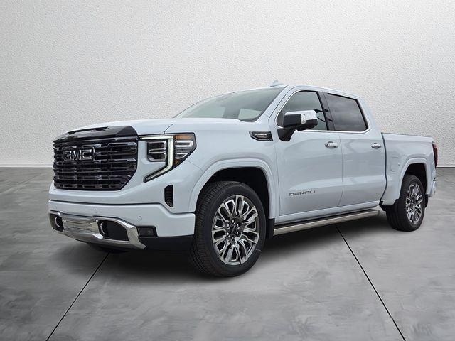 new 2026 GMC Sierra 1500 car, priced at $81,945