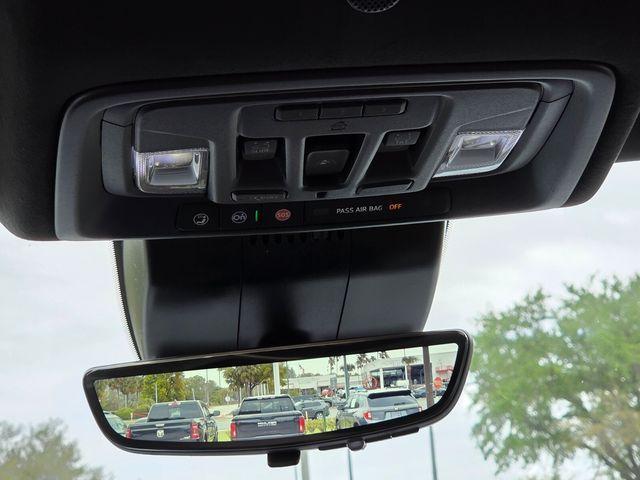 new 2026 GMC Sierra 1500 car, priced at $81,945