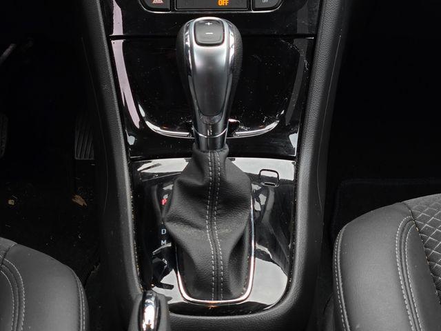 used 2022 Buick Encore car, priced at $17,997