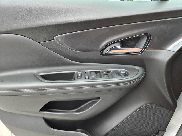 used 2022 Buick Encore car, priced at $17,997