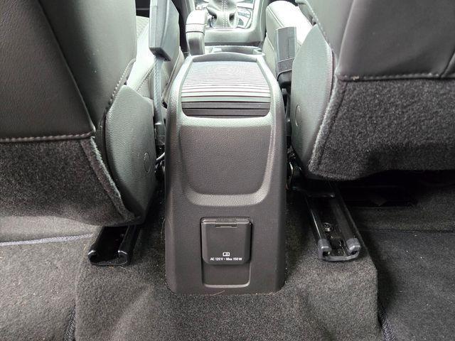 used 2022 Buick Encore car, priced at $17,997