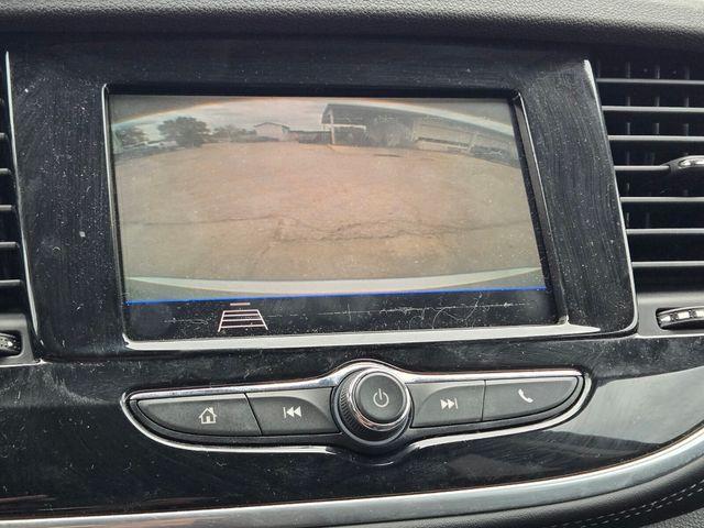 used 2022 Buick Encore car, priced at $17,997