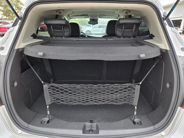 used 2022 Buick Encore car, priced at $17,997