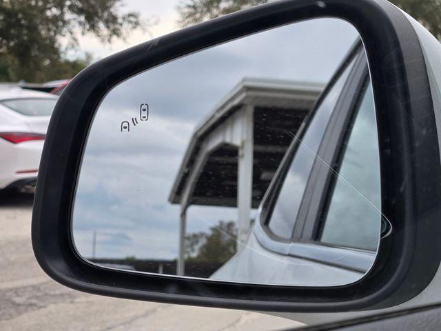 used 2022 Buick Encore car, priced at $17,997