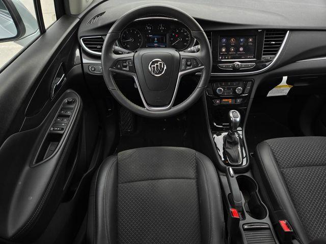 used 2022 Buick Encore car, priced at $17,997