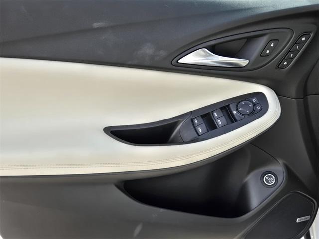 used 2024 Buick Encore GX car, priced at $25,997