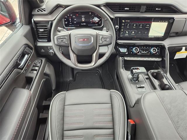 new 2026 GMC Sierra 1500 car, priced at $76,285