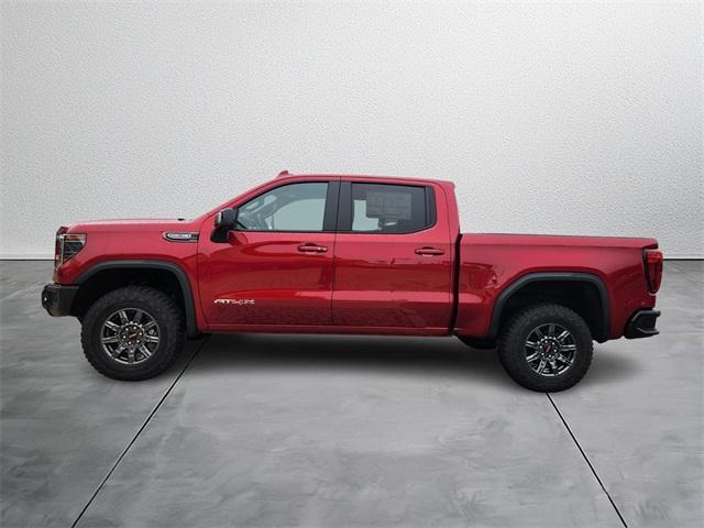 new 2026 GMC Sierra 1500 car, priced at $76,285