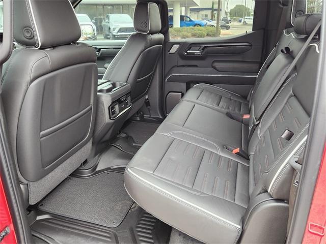new 2026 GMC Sierra 1500 car, priced at $76,285