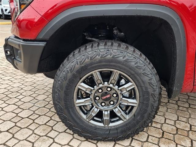 new 2026 GMC Sierra 1500 car, priced at $76,285