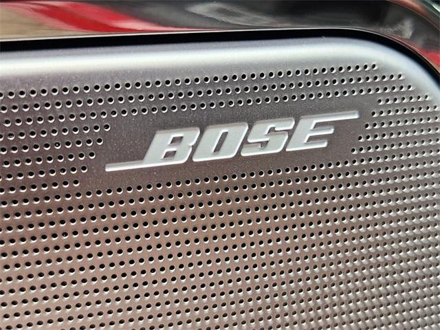 new 2026 GMC Sierra 1500 car, priced at $76,285