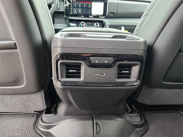 new 2026 GMC Sierra 1500 car, priced at $76,285