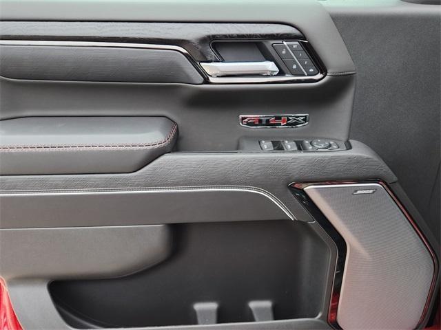 new 2026 GMC Sierra 1500 car, priced at $76,285