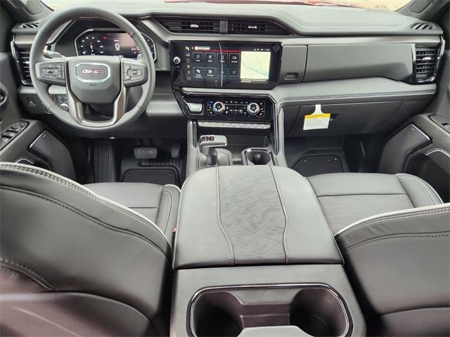 new 2026 GMC Sierra 1500 car, priced at $76,285