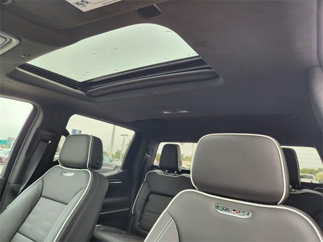 new 2026 GMC Sierra 1500 car, priced at $76,285