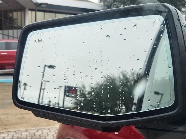 new 2026 GMC Sierra 1500 car, priced at $76,285