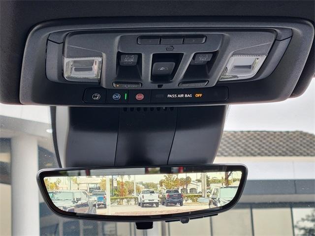 new 2026 GMC Sierra 1500 car, priced at $76,285