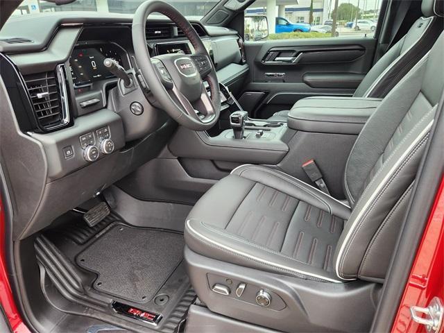 new 2026 GMC Sierra 1500 car, priced at $76,285