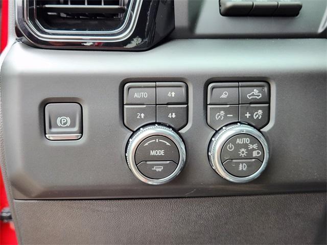 new 2026 GMC Sierra 1500 car, priced at $76,285