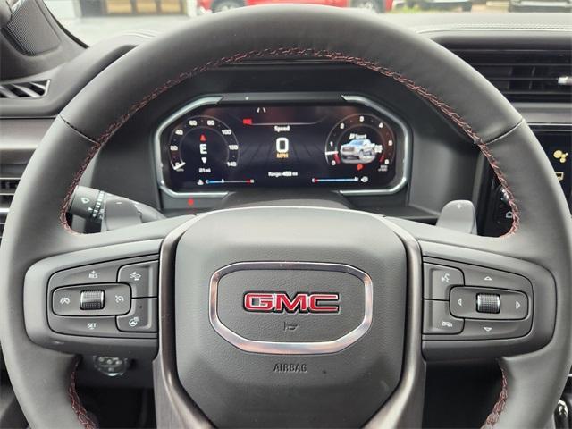 new 2026 GMC Sierra 1500 car, priced at $76,285