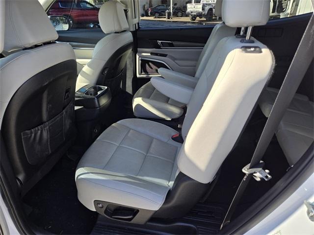 used 2021 Kia Telluride car, priced at $24,997