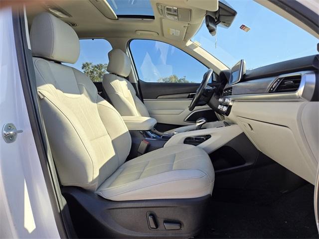 used 2021 Kia Telluride car, priced at $24,997