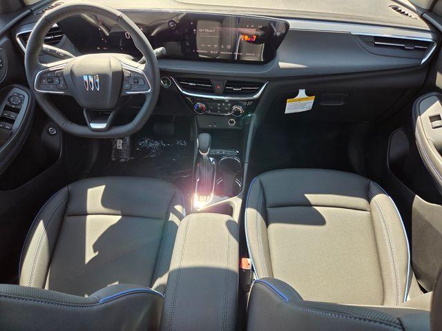 new 2026 Buick Encore GX car, priced at $27,475