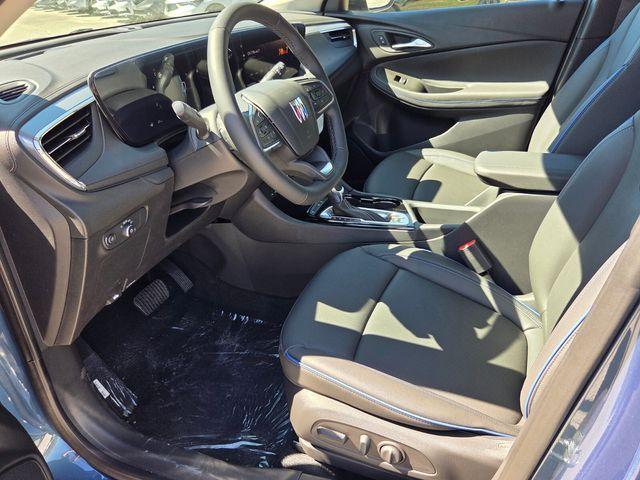 new 2026 Buick Encore GX car, priced at $27,475