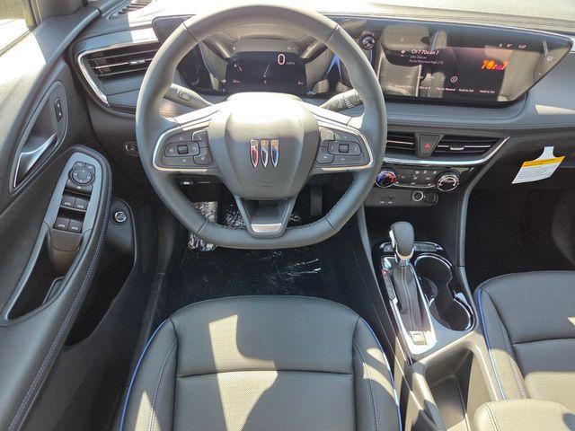 new 2026 Buick Encore GX car, priced at $27,475