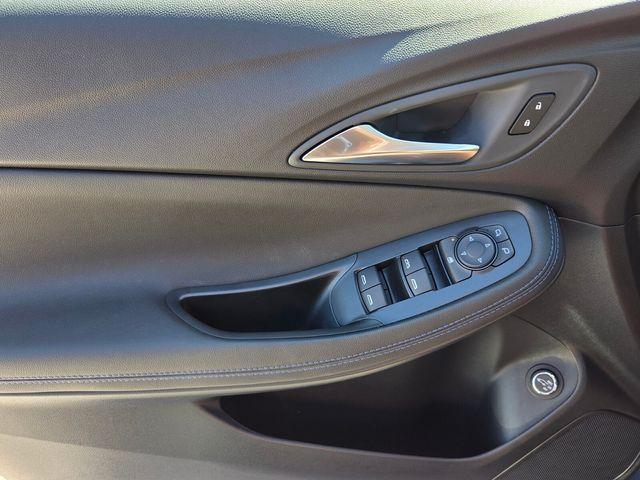 new 2026 Buick Encore GX car, priced at $27,475