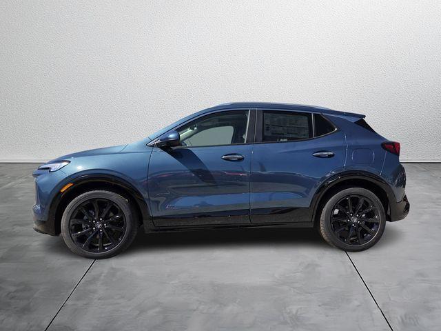 new 2026 Buick Encore GX car, priced at $27,475