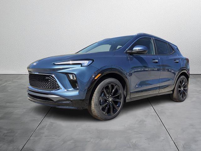 new 2026 Buick Encore GX car, priced at $27,475