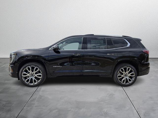 new 2026 GMC Acadia car, priced at $61,590