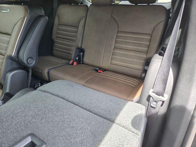 new 2026 GMC Acadia car, priced at $61,590