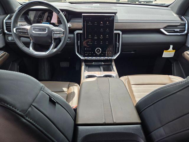 new 2026 GMC Acadia car, priced at $61,590