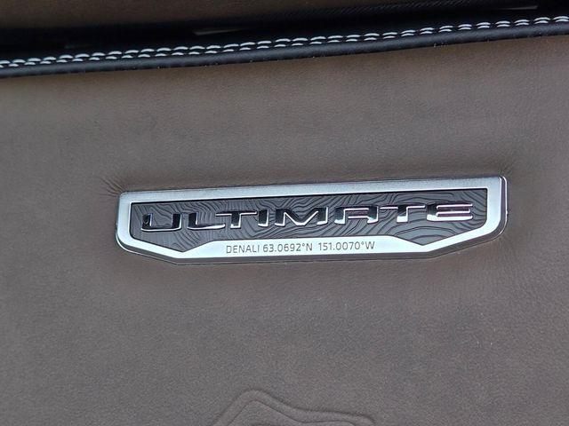 new 2026 GMC Acadia car, priced at $61,590