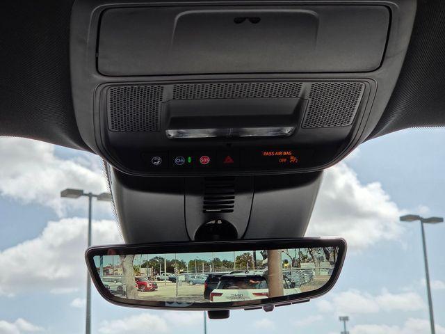 new 2026 Buick Enclave car