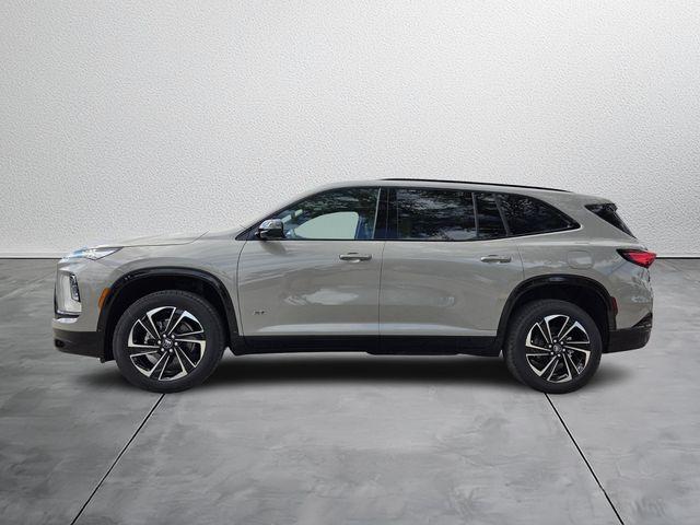 new 2026 Buick Enclave car