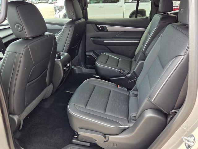 new 2026 Buick Enclave car