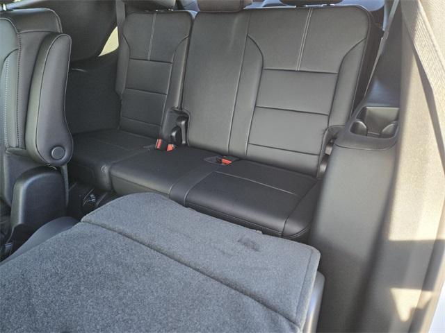 new 2026 GMC Acadia car, priced at $52,125