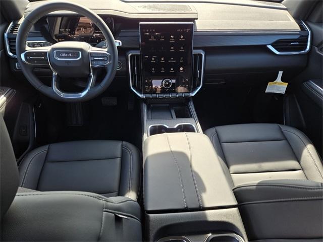 new 2026 GMC Acadia car, priced at $52,125