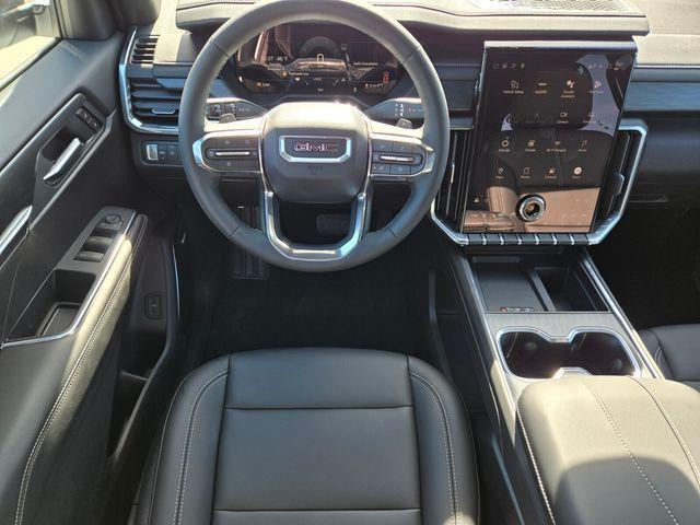 new 2026 GMC Acadia car, priced at $48,125