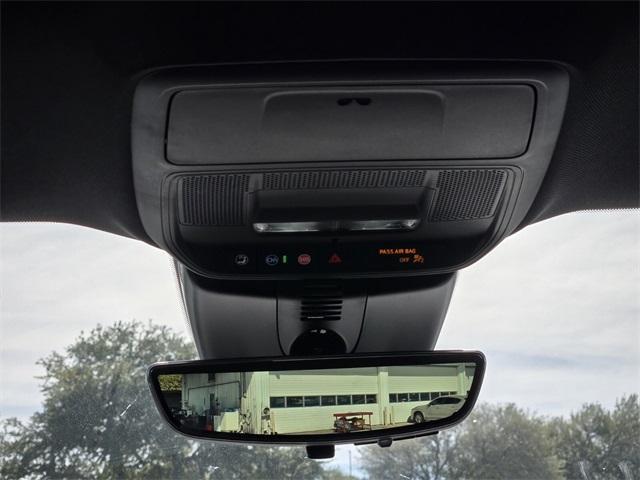 new 2026 GMC Acadia car, priced at $52,125