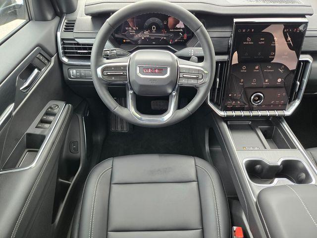 new 2026 GMC Acadia car, priced at $49,725